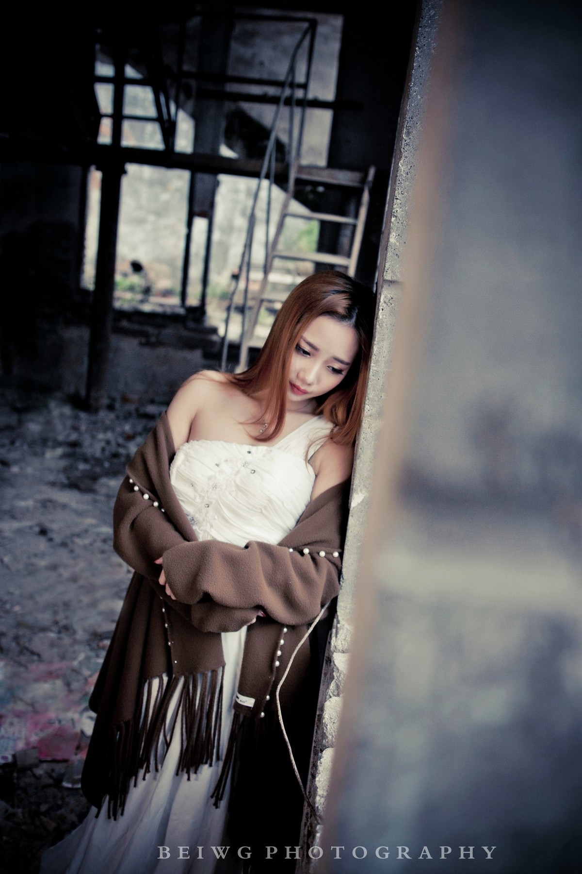 70D拍美女之《心墟》 第五十九季