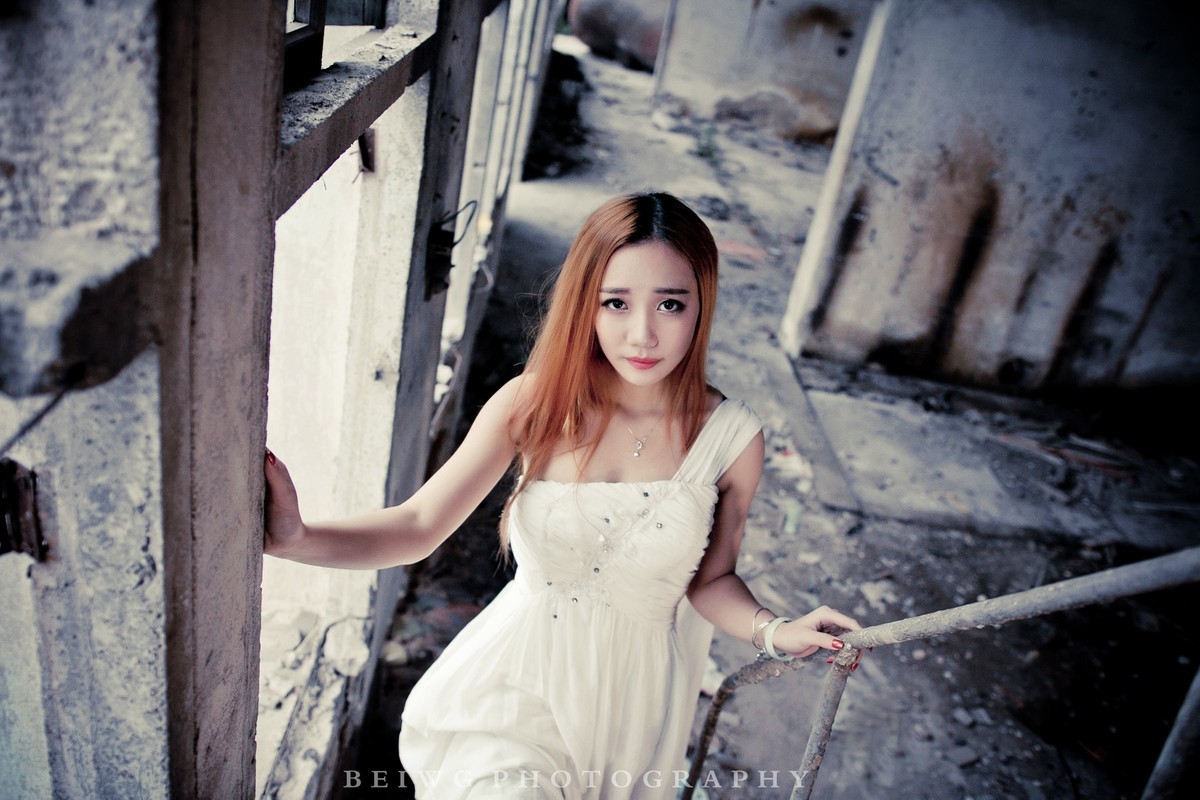 70D拍美女之《心墟》 第五十九季