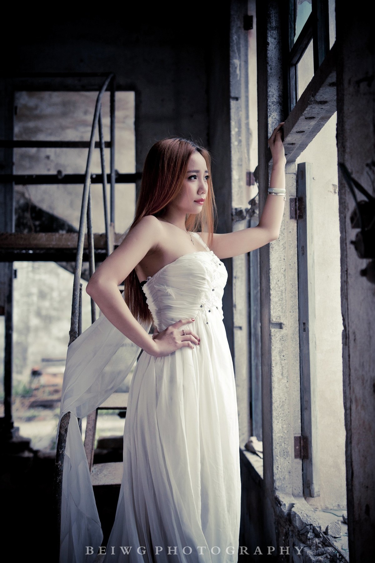 70D拍美女之《心墟》 第五十九季