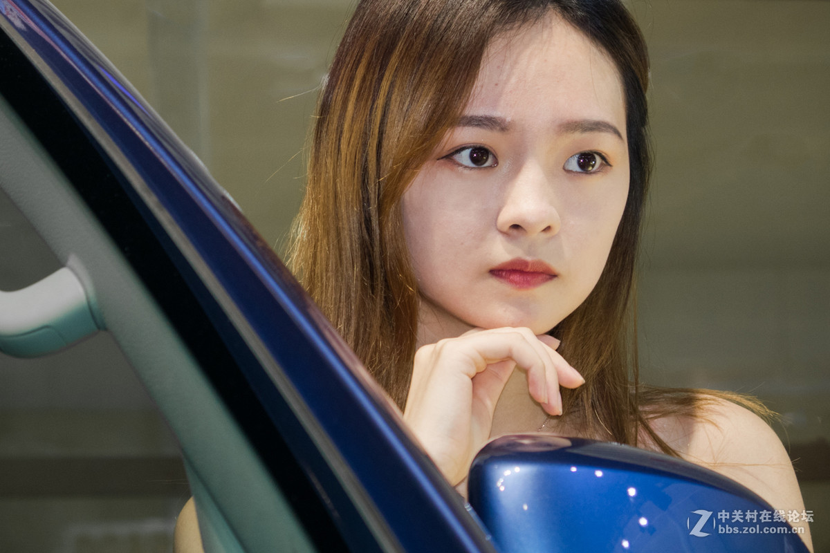 放电脑里一看，合心绪的极少