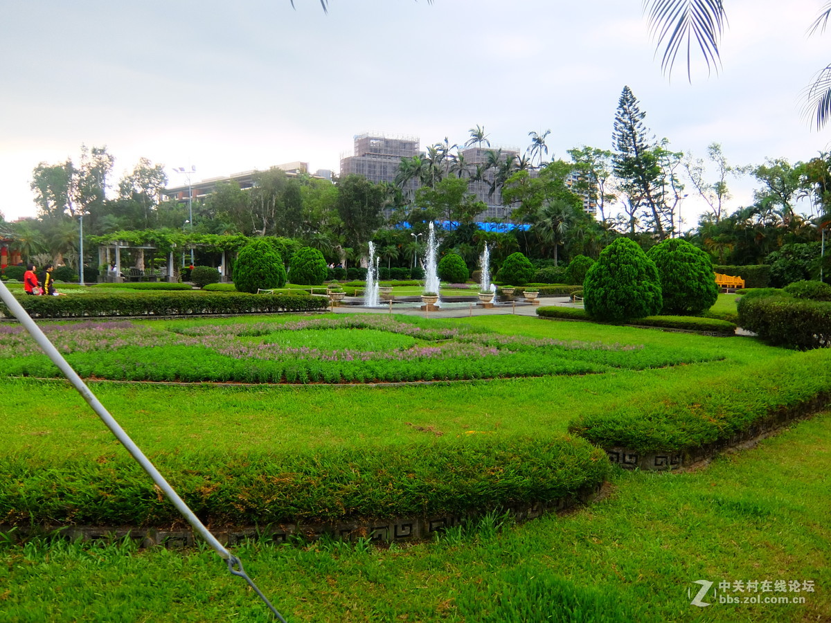 宝岛游记——台北市
