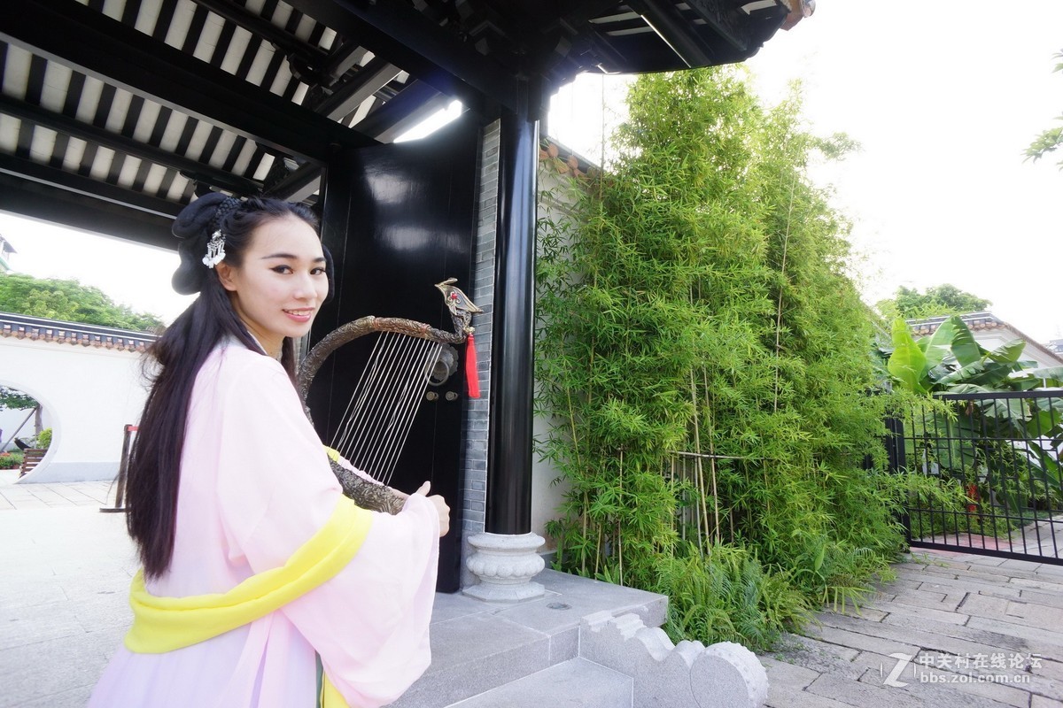 20170826 恩宁古装