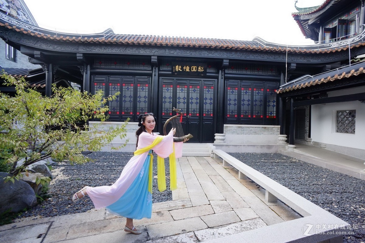 20170826 恩宁古装