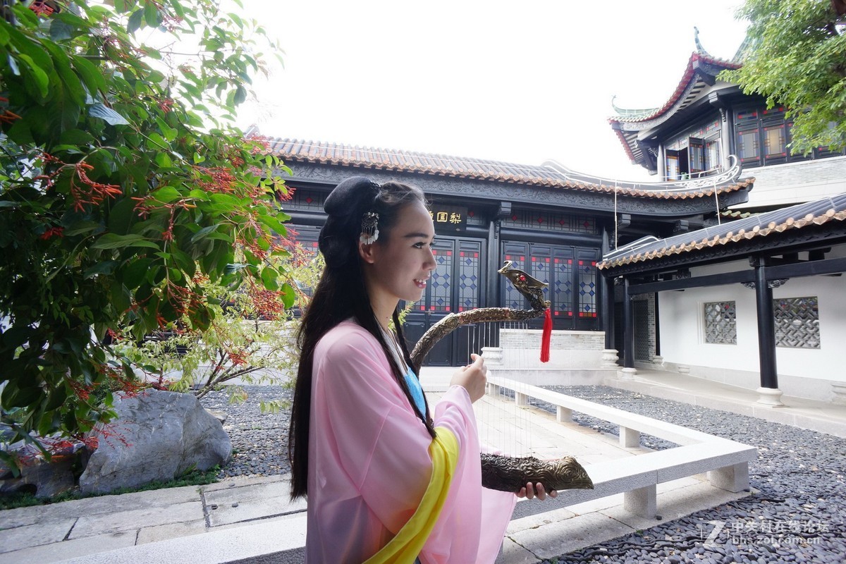 20170826 恩宁古装