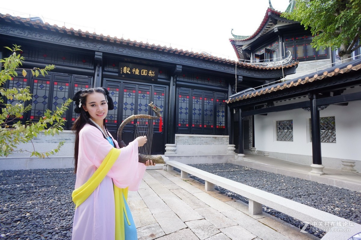 20170826 恩宁古装