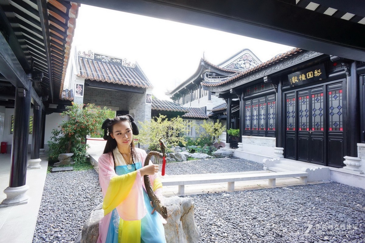 20170826 恩宁古装