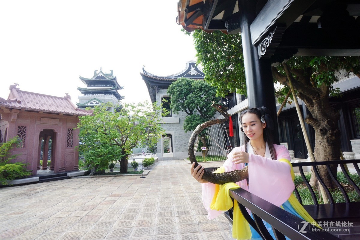 20170826 恩宁古装