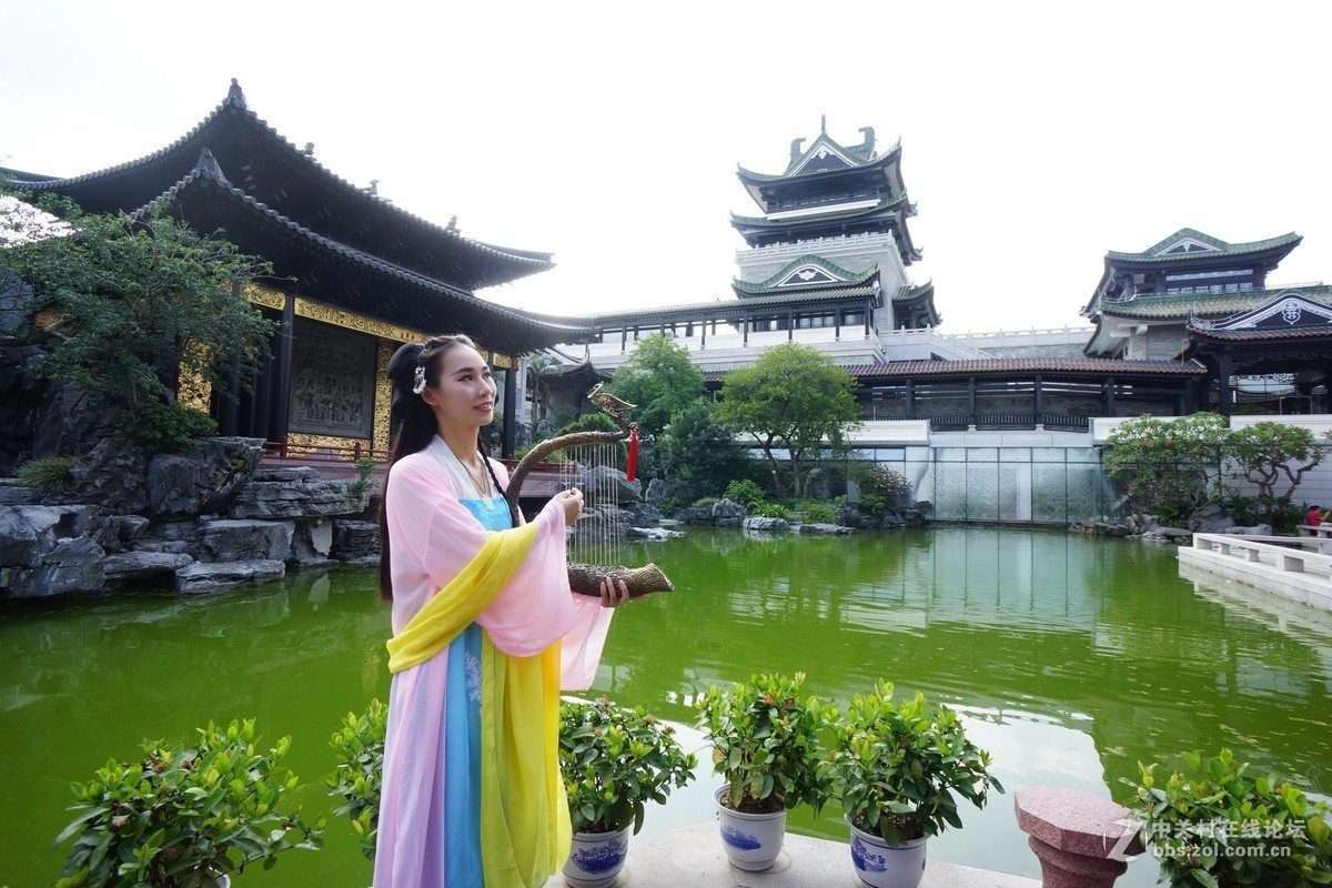 20170826 恩宁古装