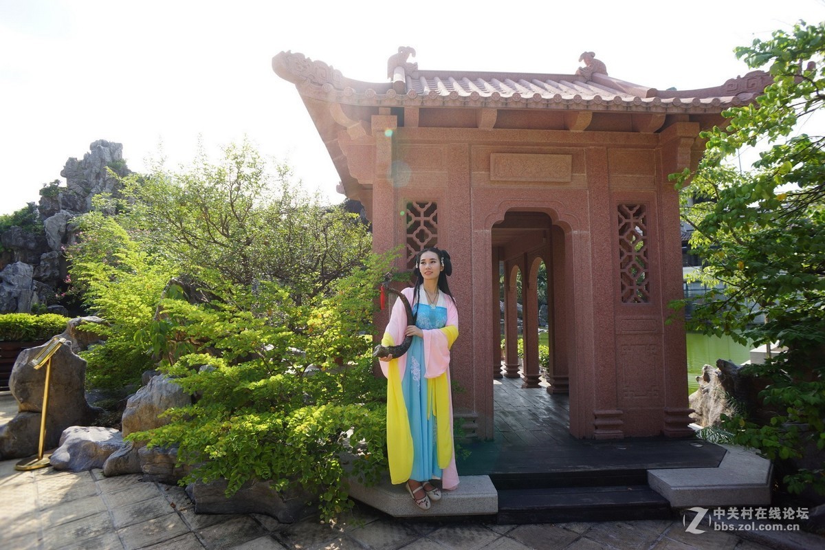 20170826 恩宁古装