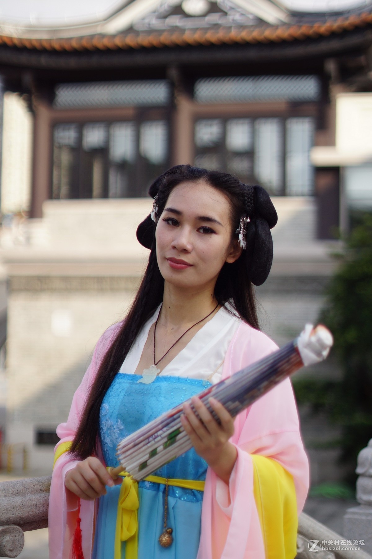 20170826 恩宁古装