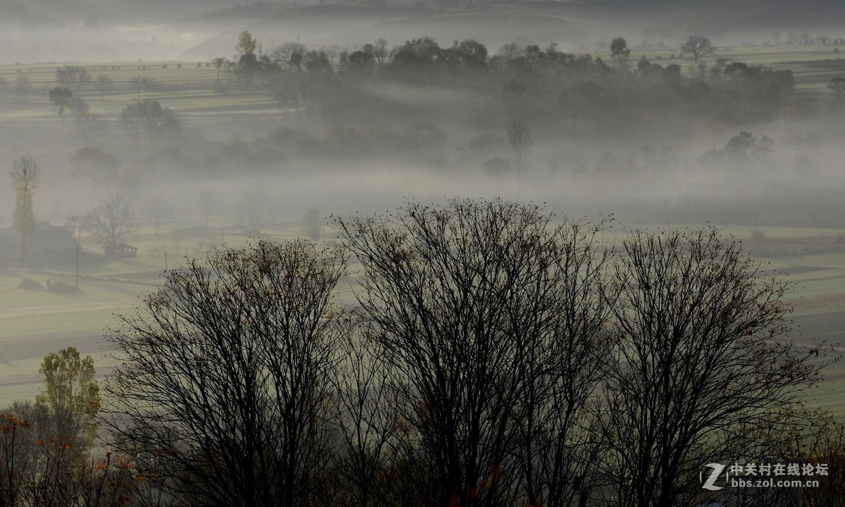 关山那个秋..........