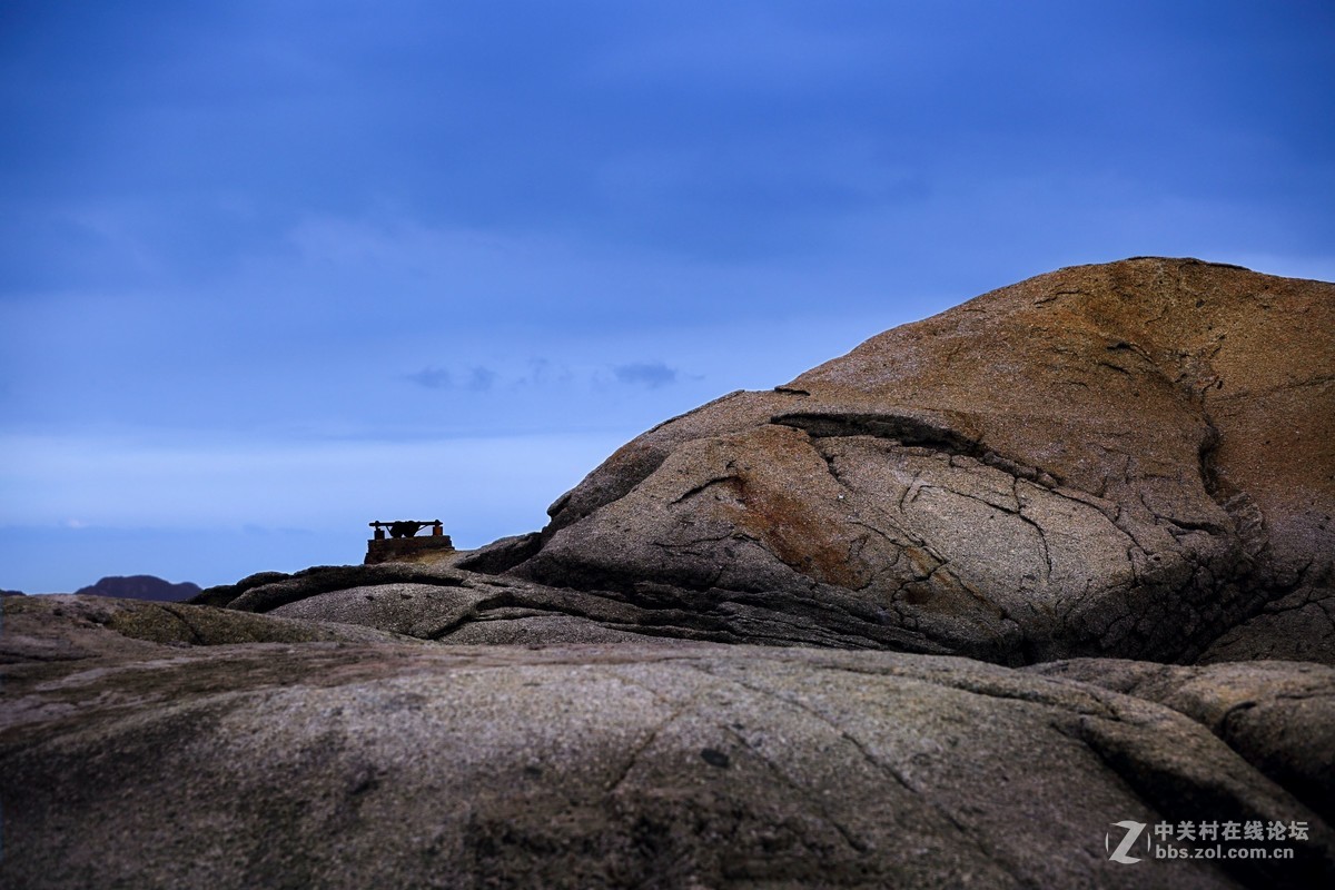 好天气，碰上好地方