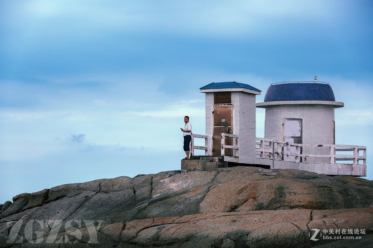 好天气，碰上好地方
