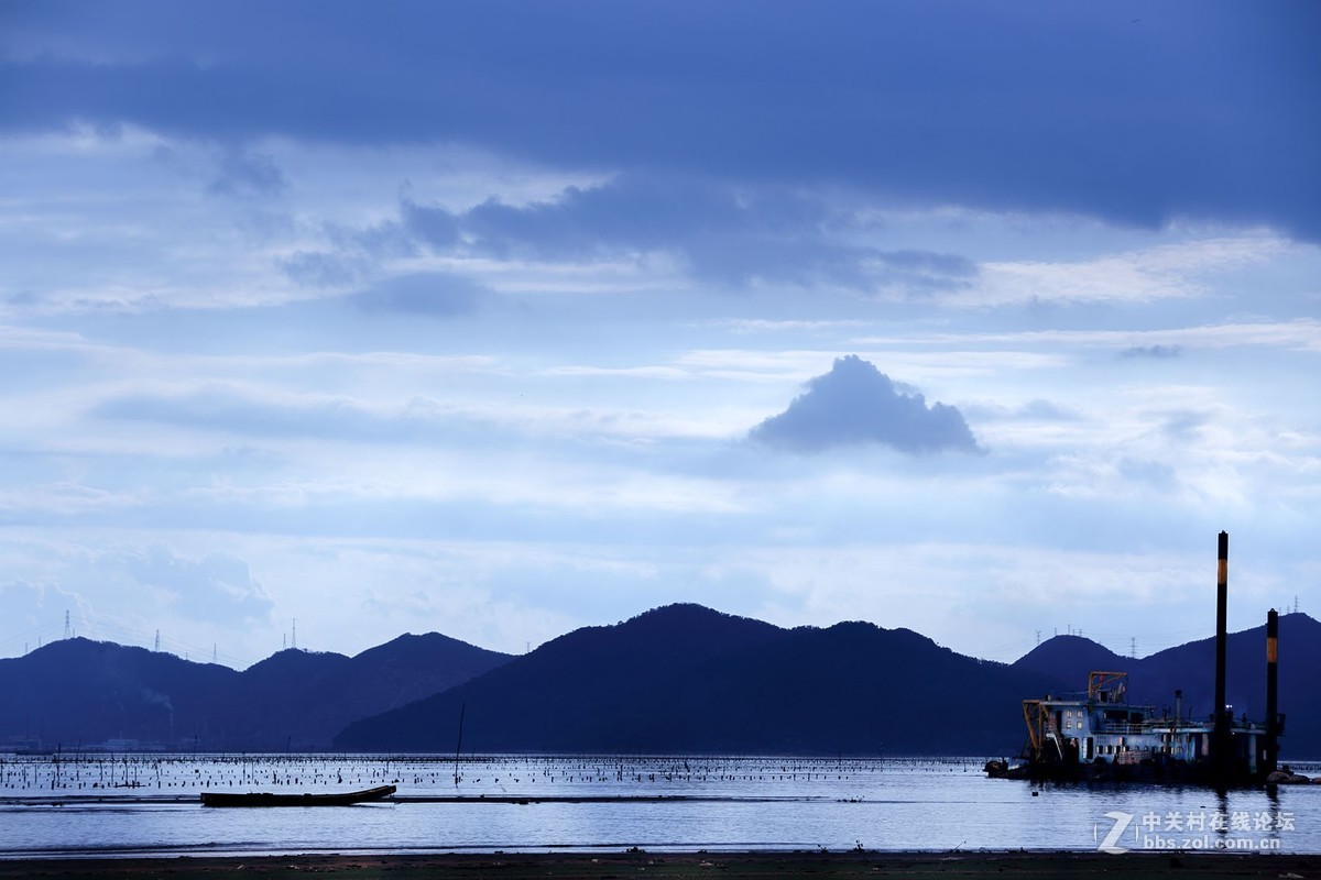 好天气，碰上好地方