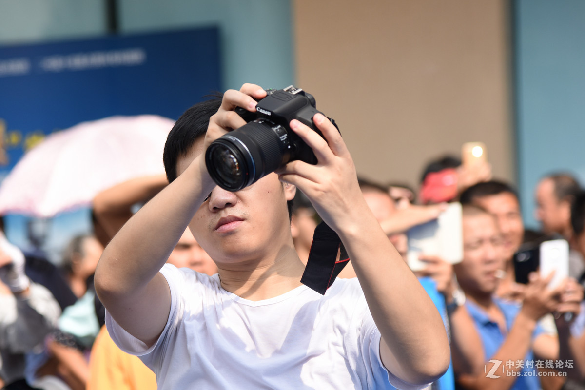 螳螂捕蝉，黄雀在后！——摄者