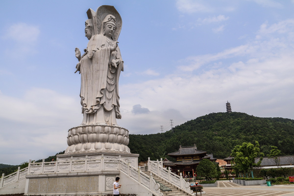 使用普通UV镜拍摄照片