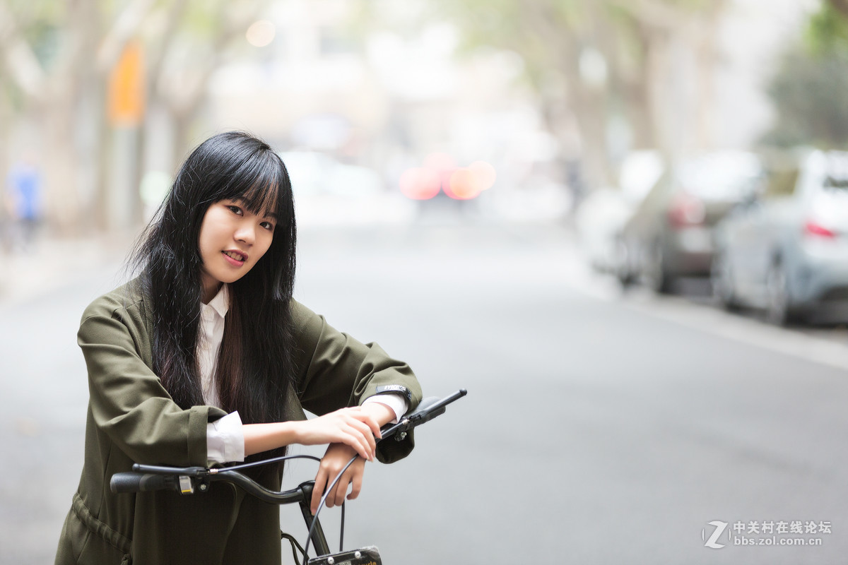 雾霾加阴天  请老师们指教