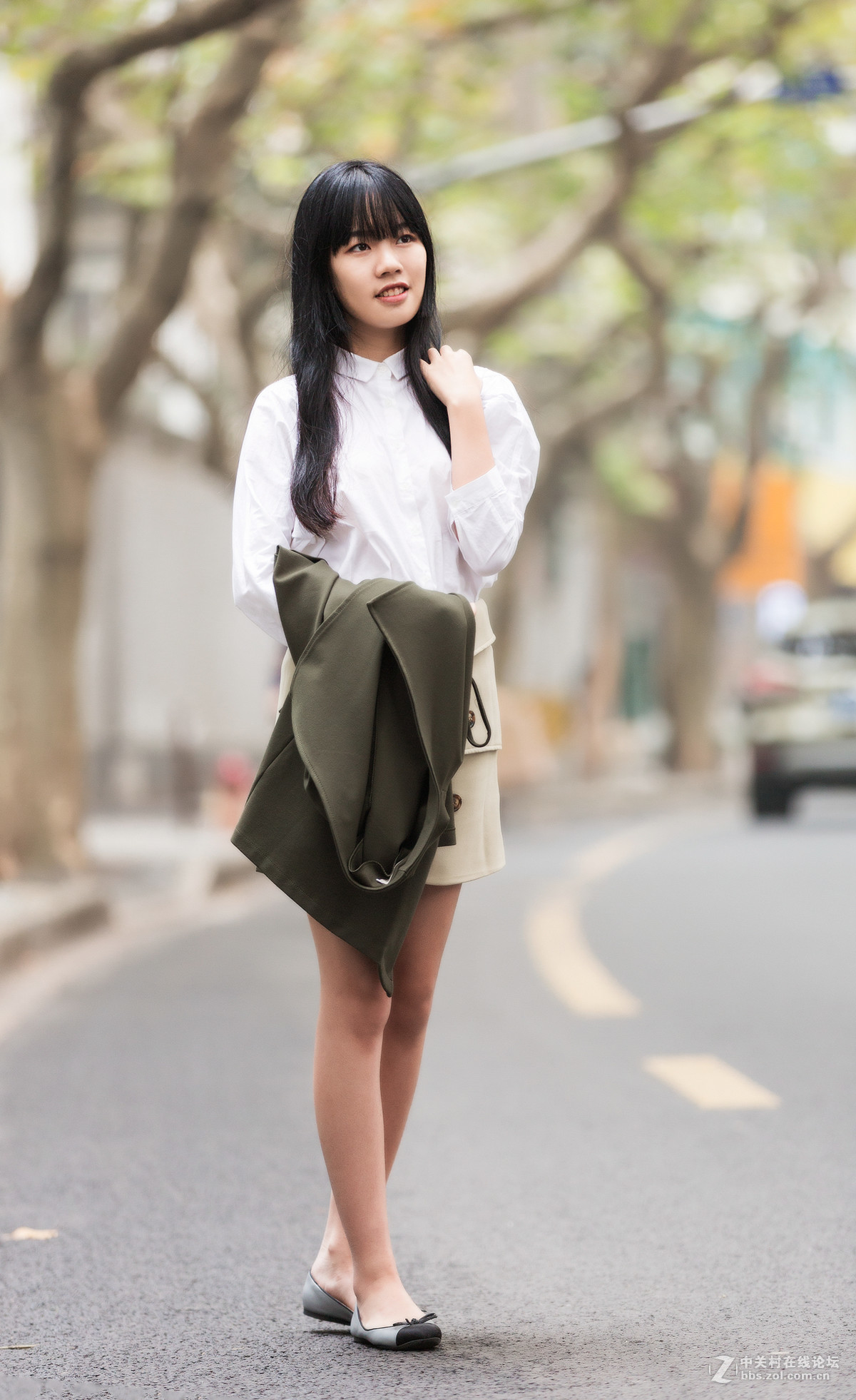 雾霾加阴天  请老师们指教