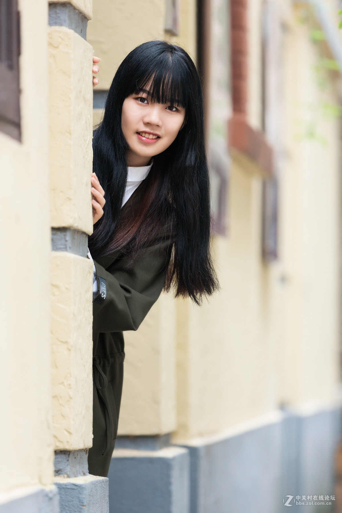 雾霾加阴天  请老师们指教