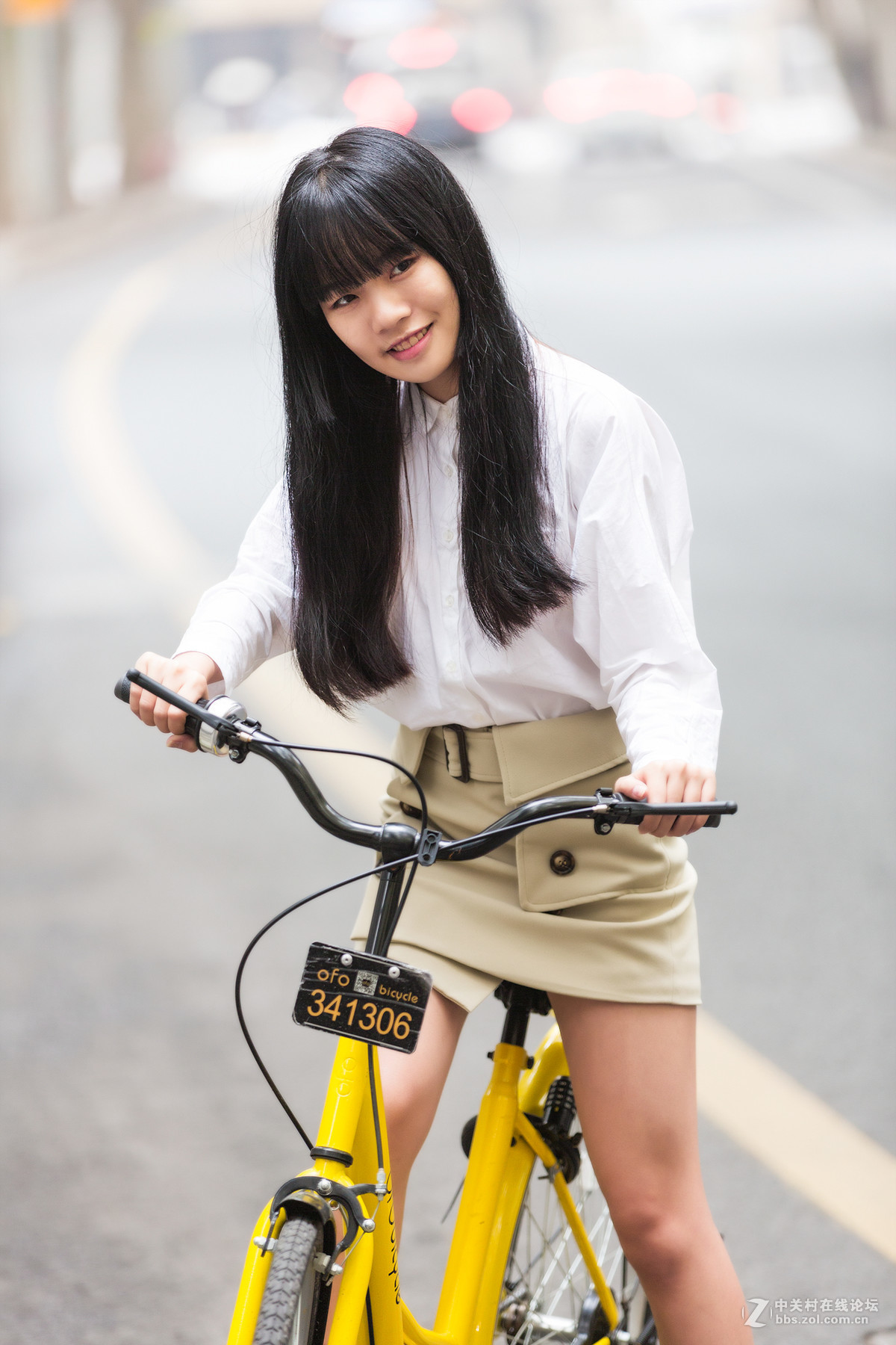 雾霾加阴天  请老师们指教