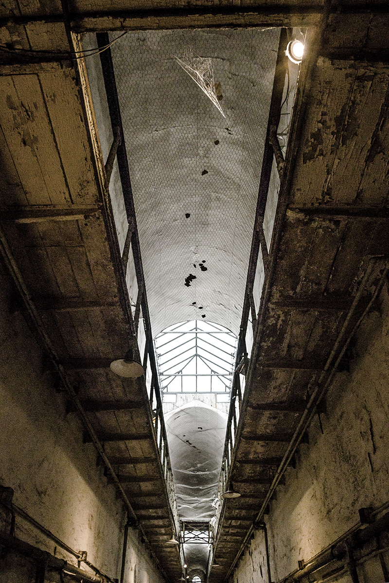 走马看花，阿美利加（110）：宾夕法尼亚州 · 费城 · 东州教养所