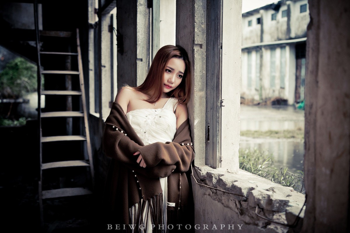 70D拍美女之《心墟》 第五十九季