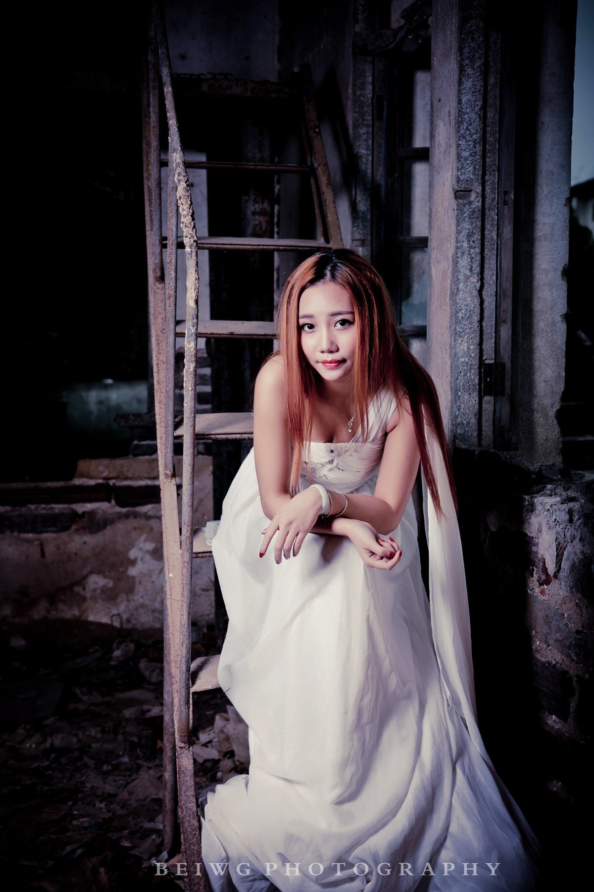 70D拍美女之《心墟》 第五十九季