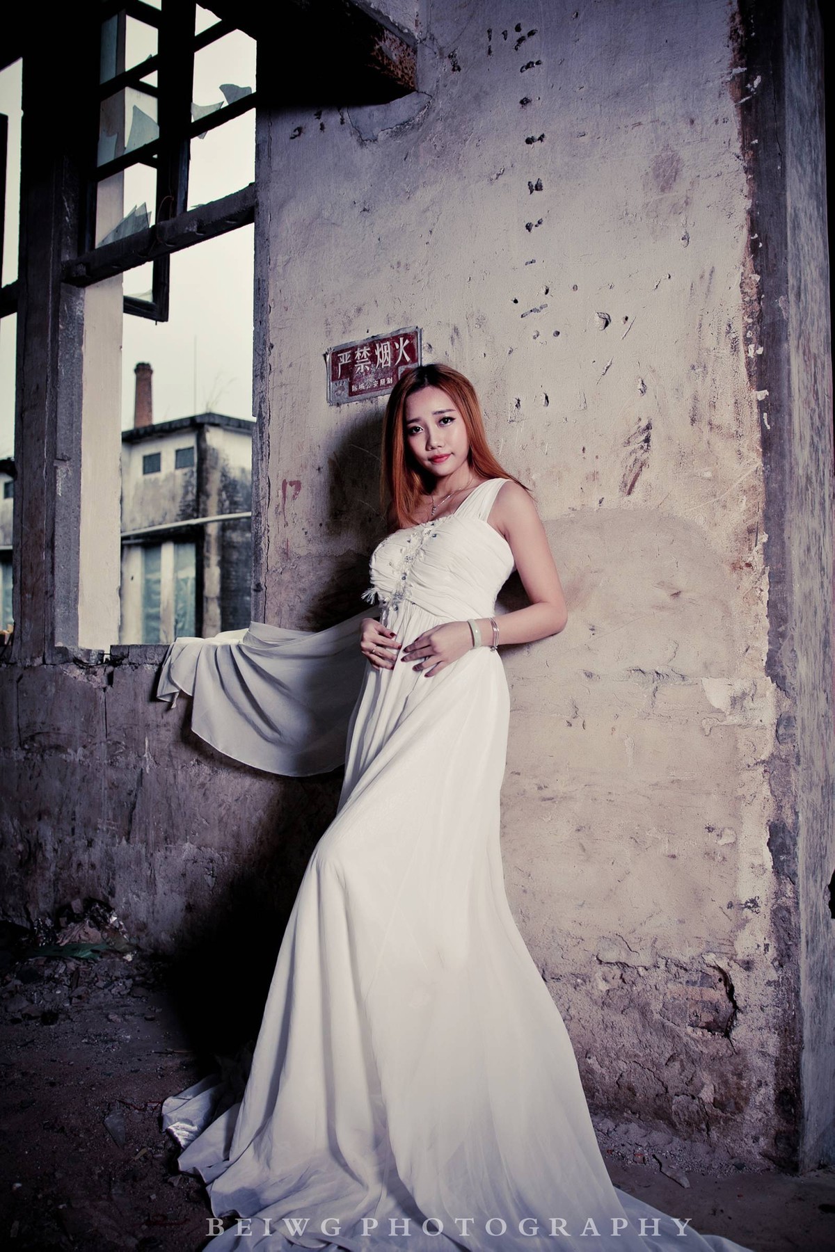 70D拍美女之《心墟》 第五十九季