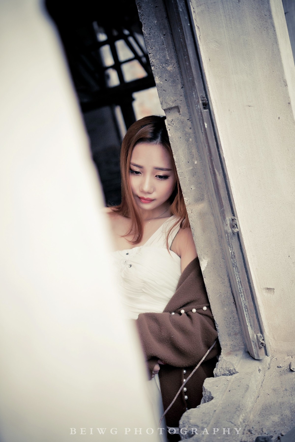 70D拍美女之《心墟》 第五十九季