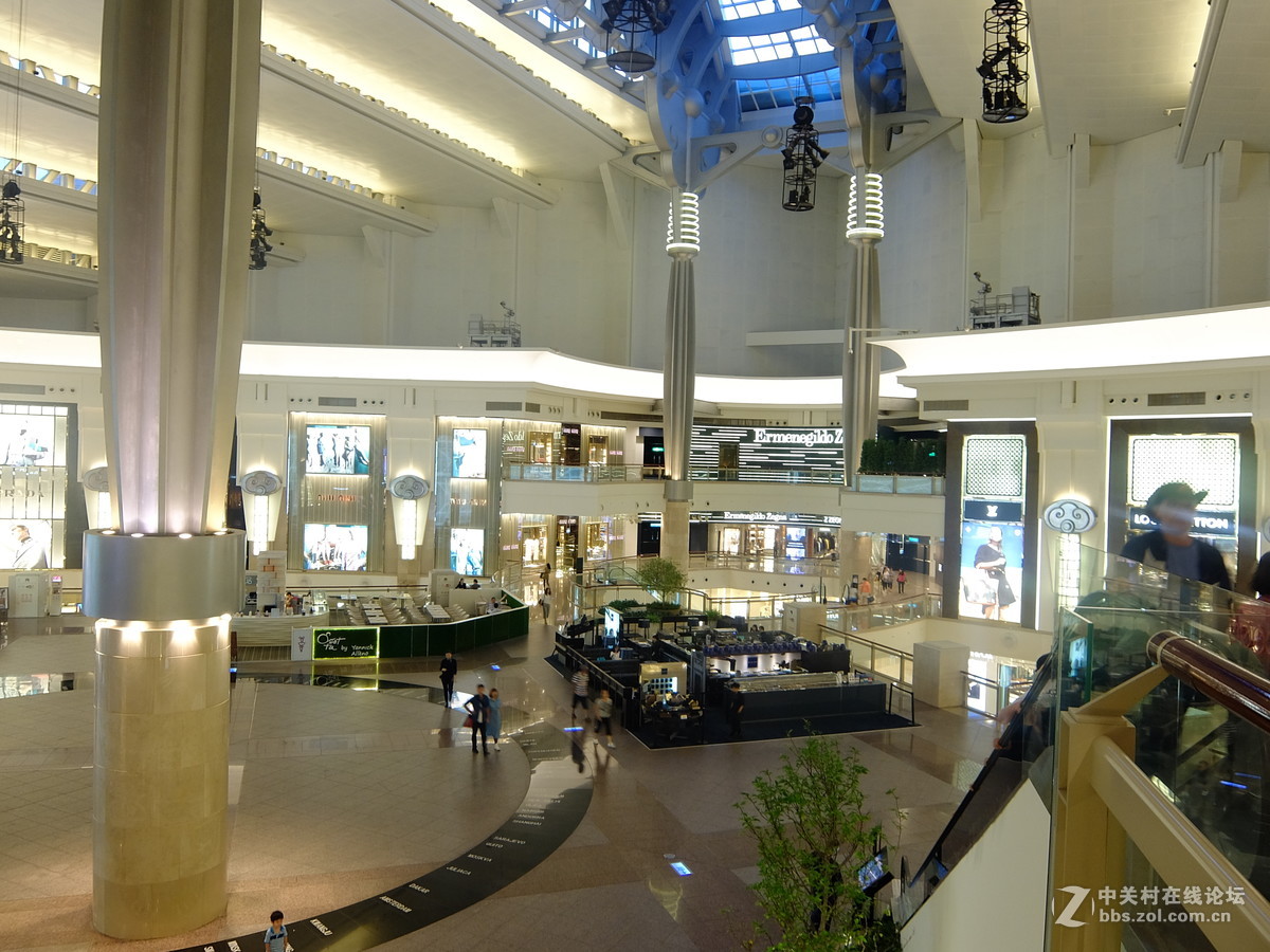 宝岛游记——台北市