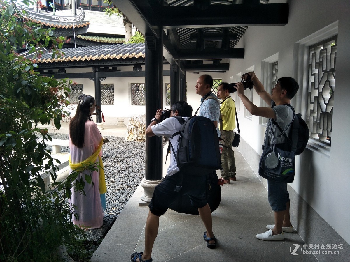 20170826 恩宁古装