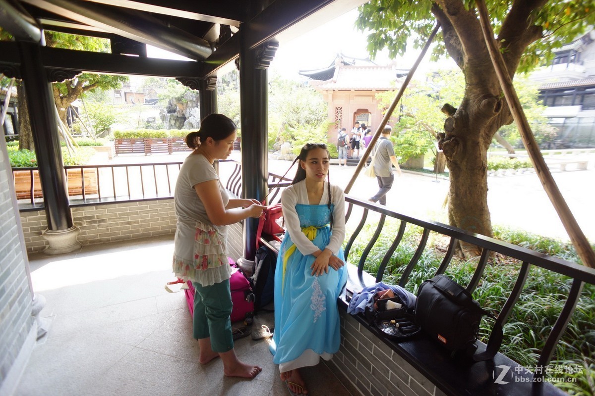 20170826 恩宁古装