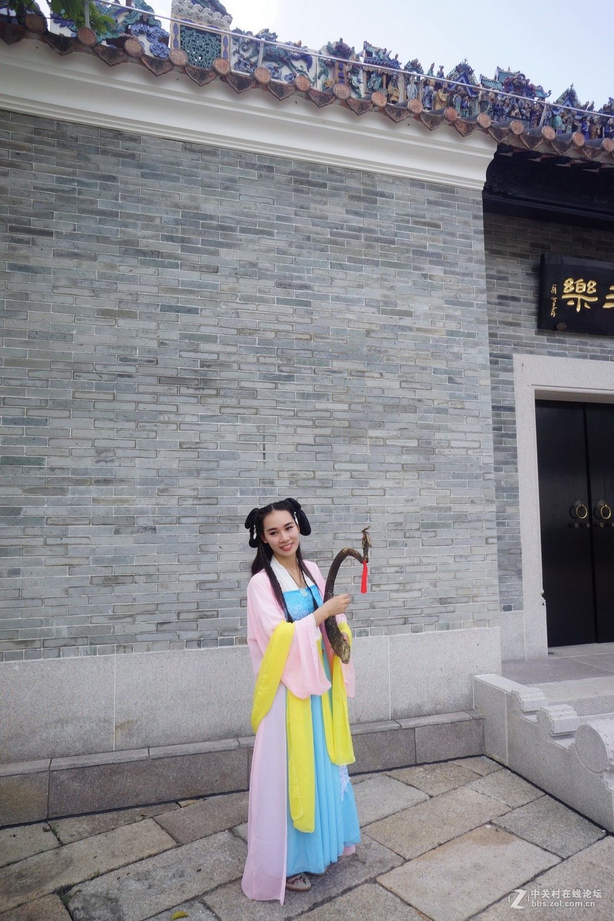 20170826 恩宁古装