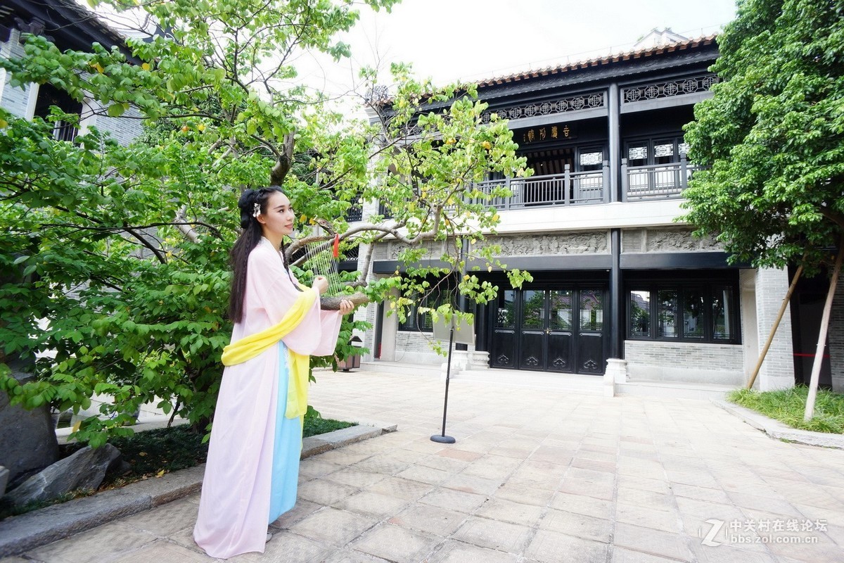 20170826 恩宁古装