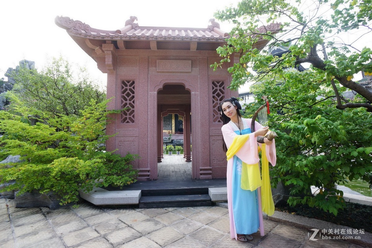 20170826 恩宁古装