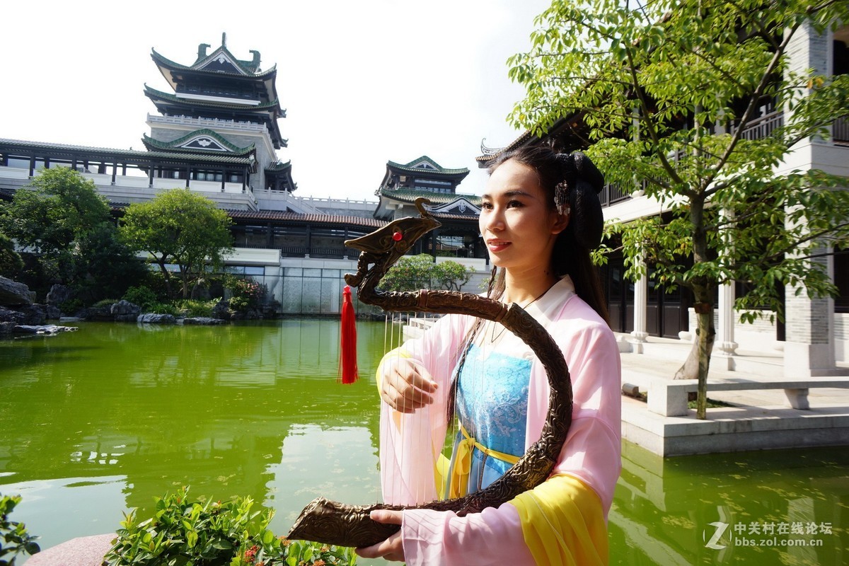 20170826 恩宁古装