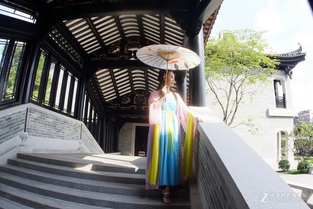 20170826 恩宁古装