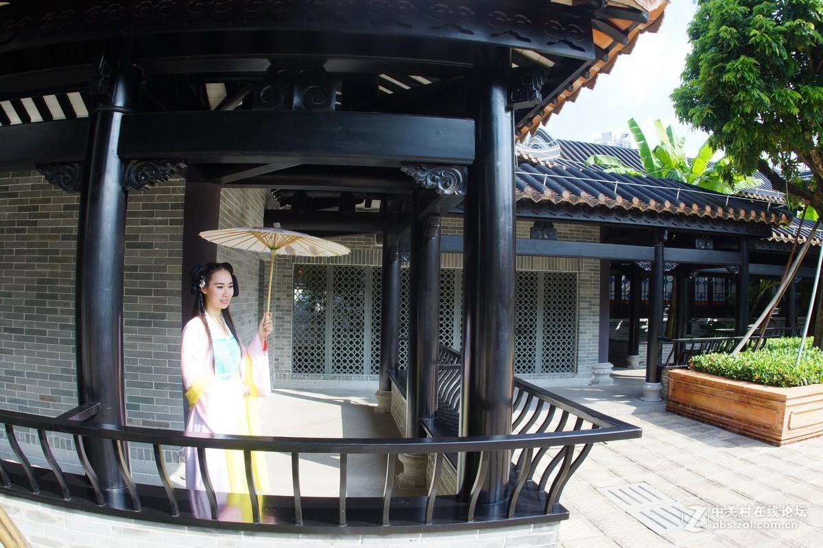 20170826 恩宁古装