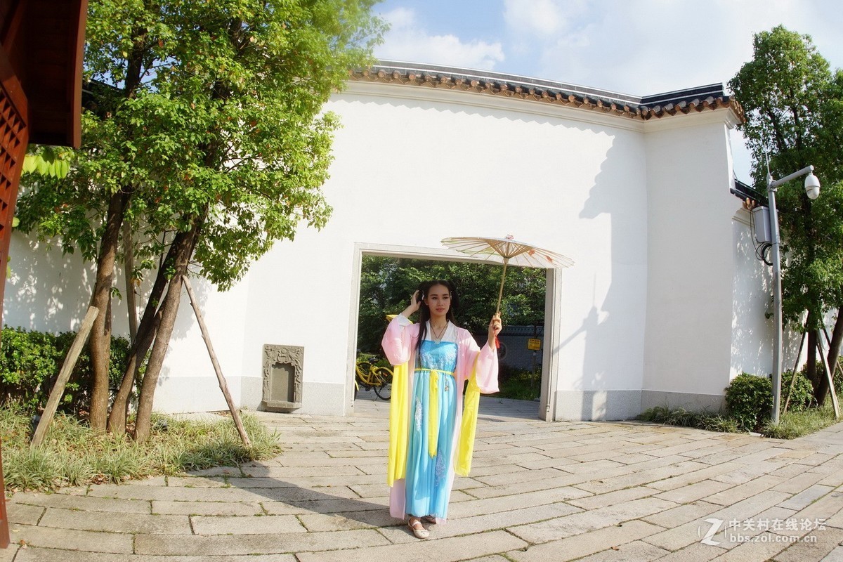 20170826 恩宁古装