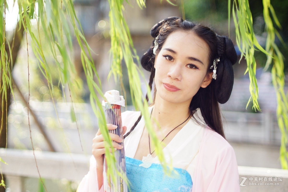 20170826 恩宁古装