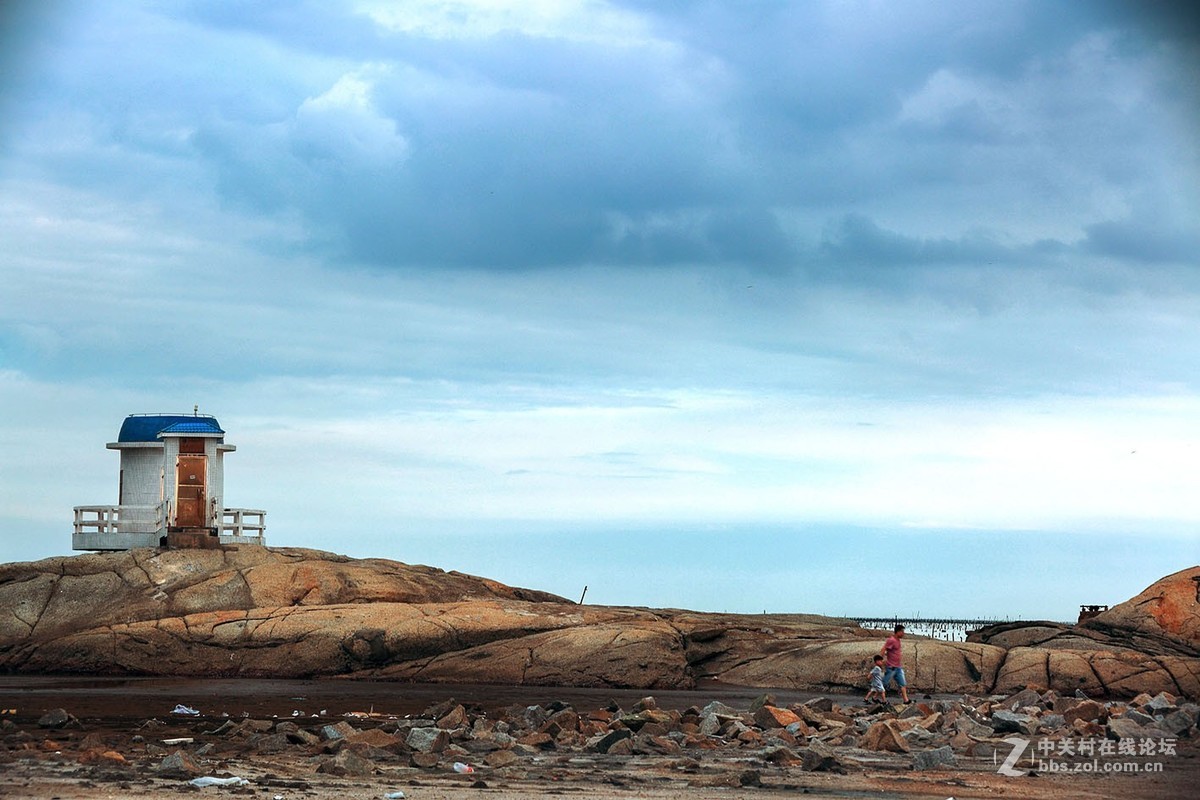 好天气，碰上好地方