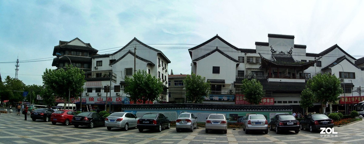 游南通狼山随拍（相机日期未调准）