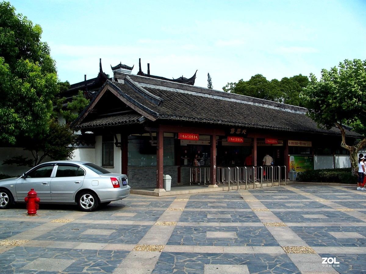 游南通狼山随拍（相机日期未调准）