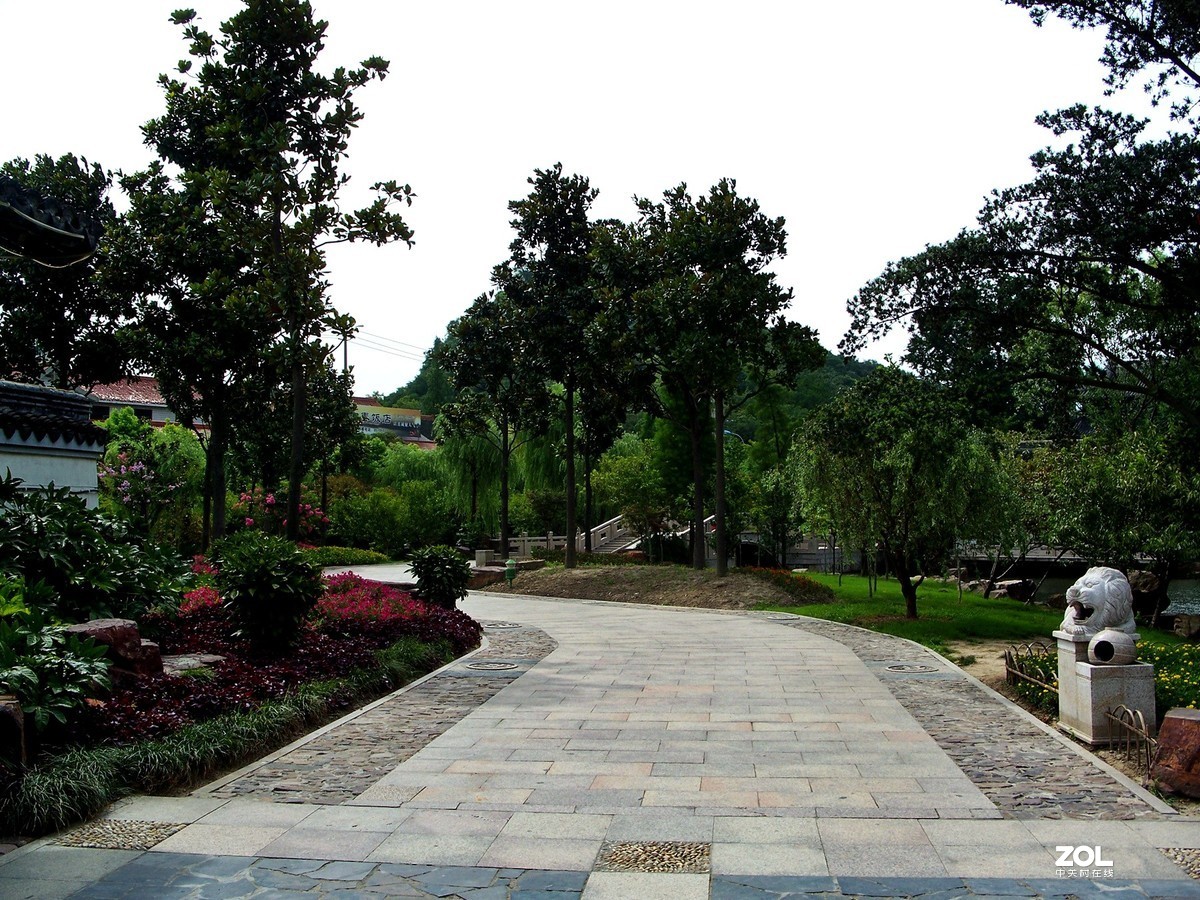 游南通狼山随拍（相机日期未调准）