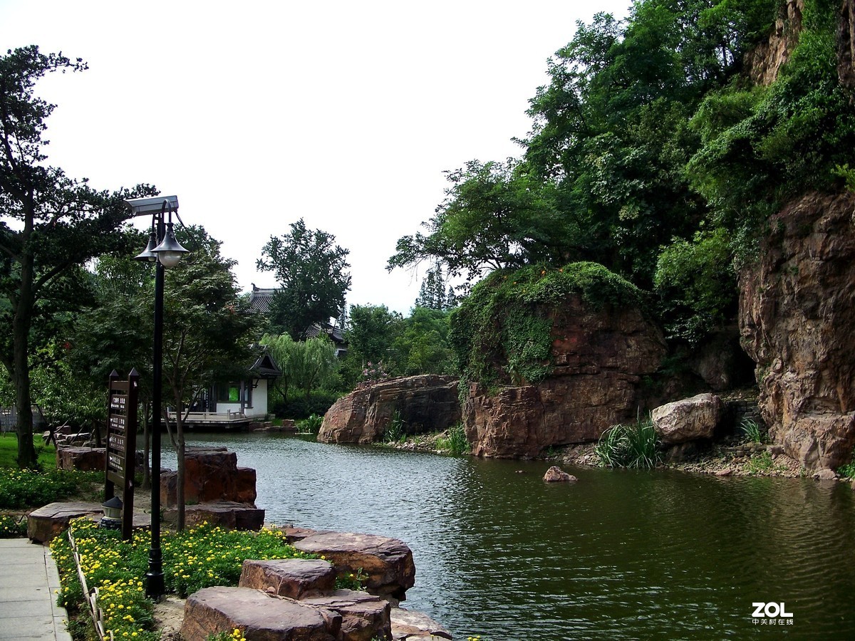 游南通狼山随拍（相机日期未调准）