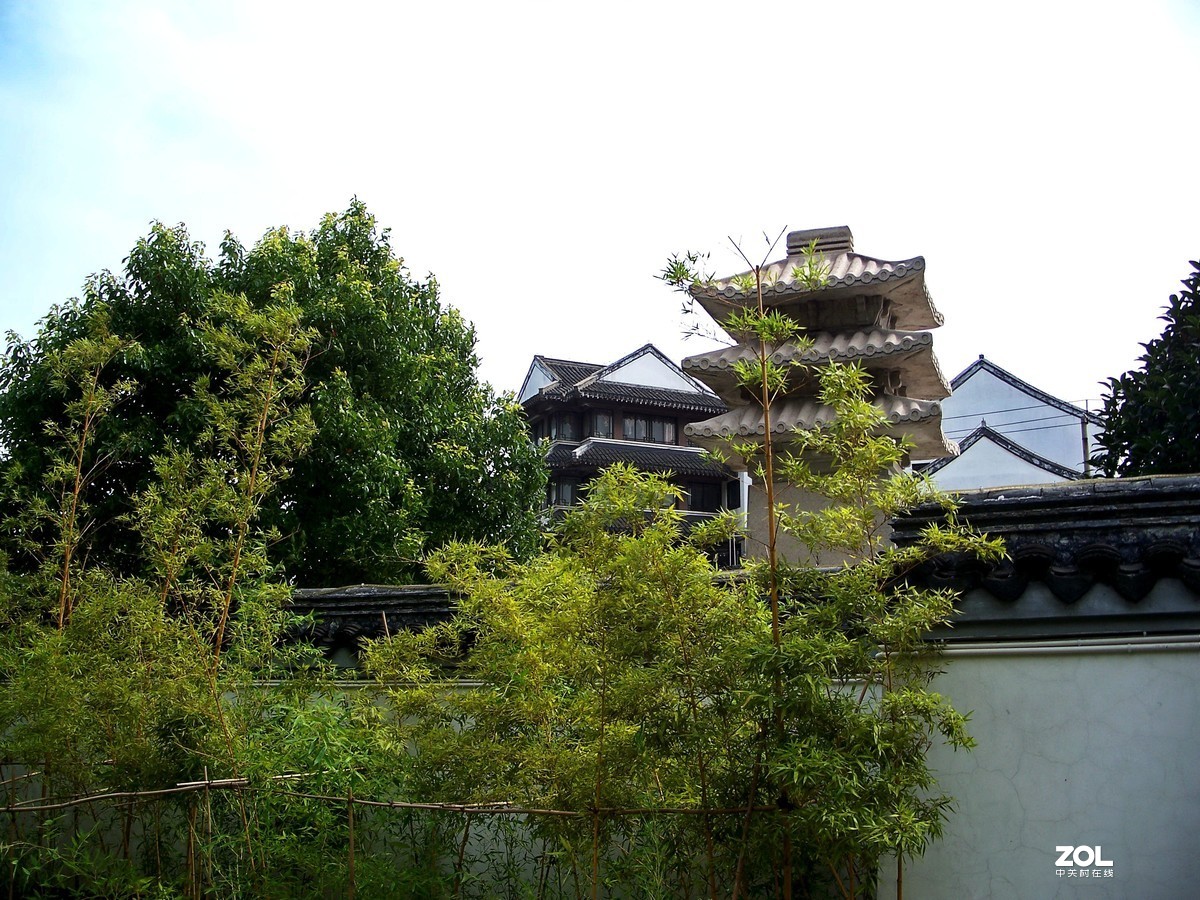 游南通狼山随拍（相机日期未调准）