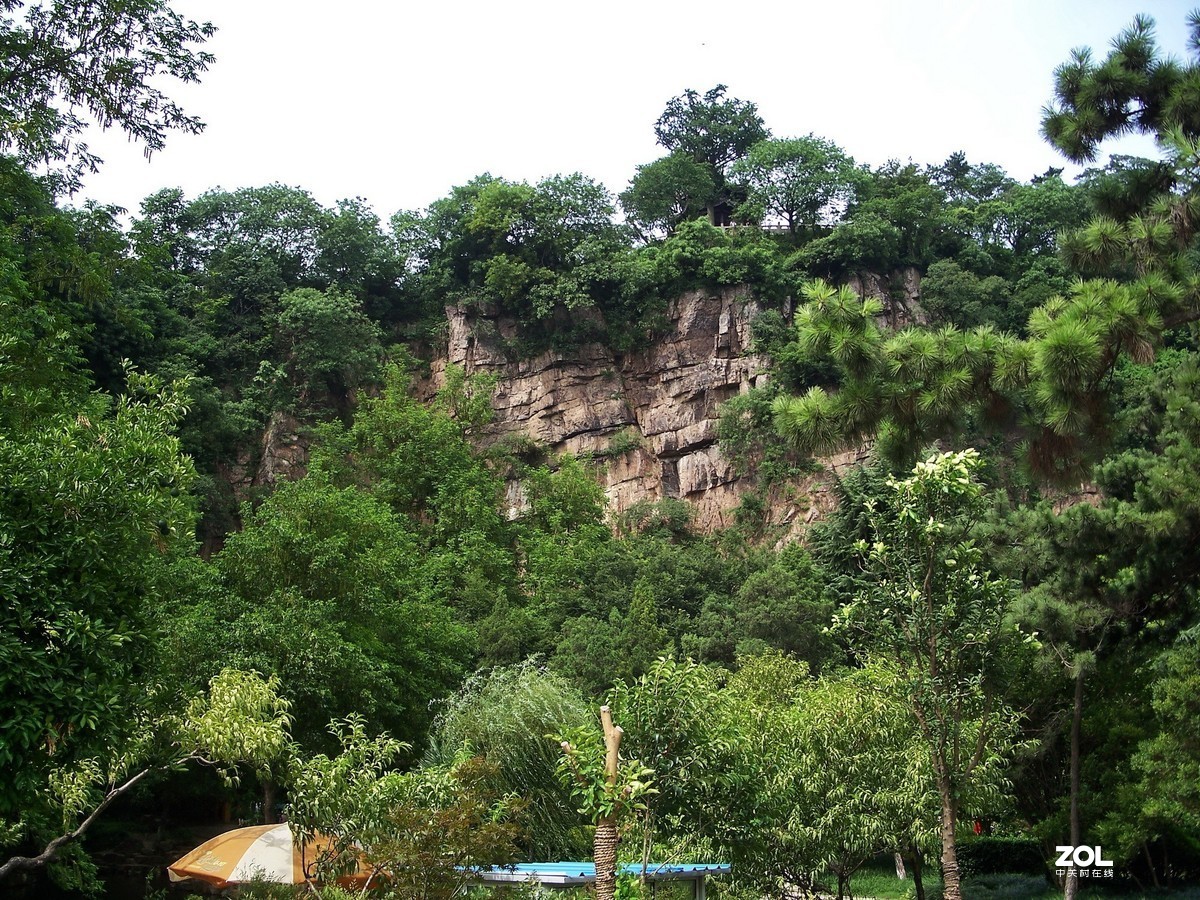 游南通狼山随拍（相机日期未调准）