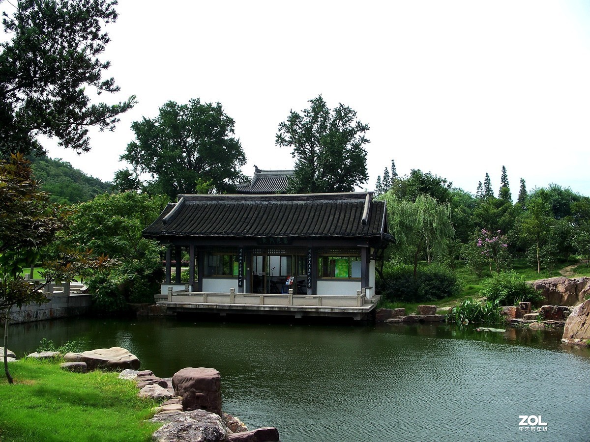 游南通狼山随拍（相机日期未调准）