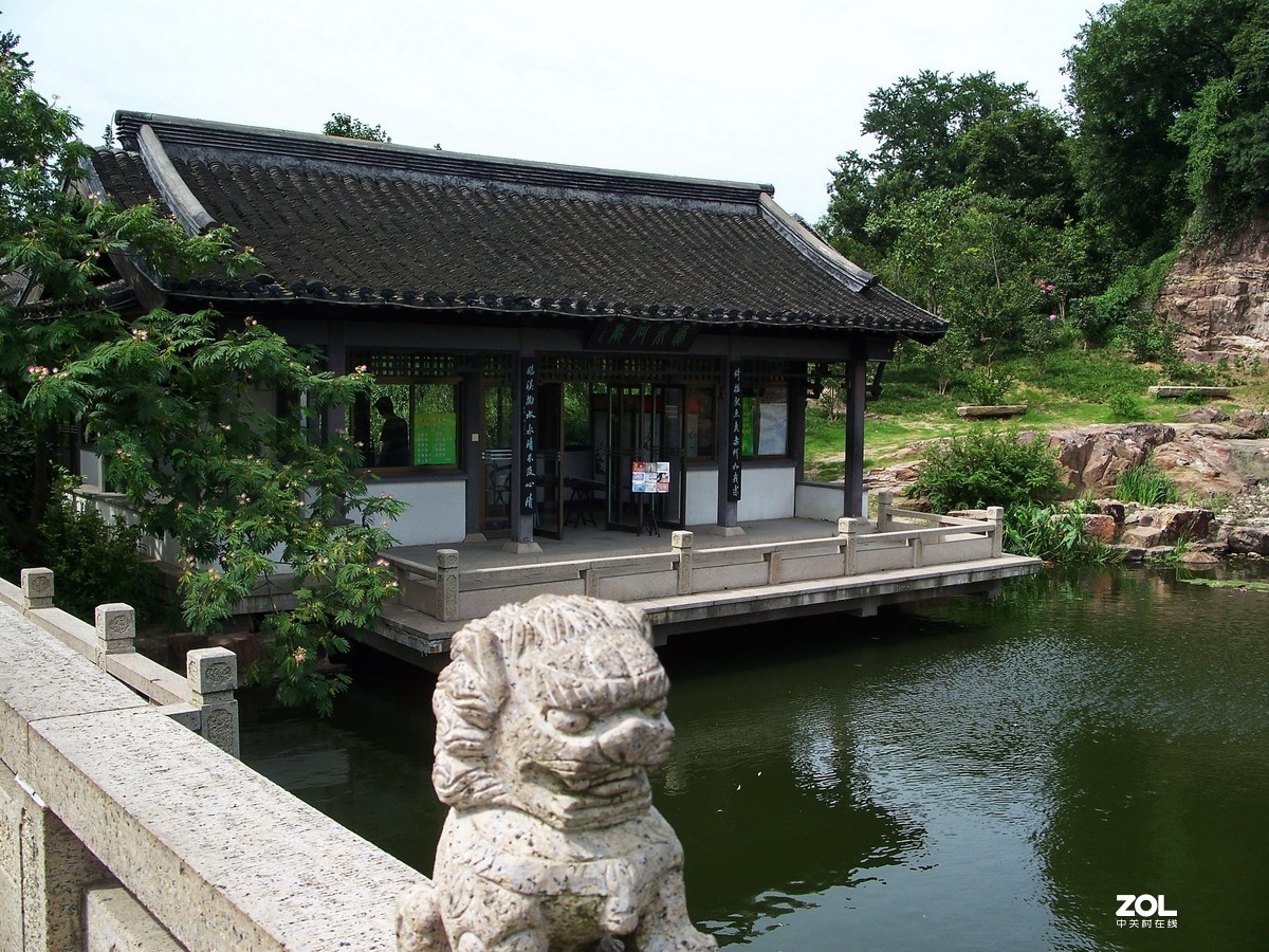 游南通狼山随拍（相机日期未调准）