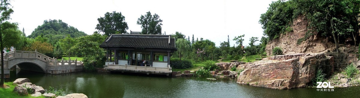 游南通狼山随拍（相机日期未调准）